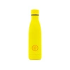 Cool Bottles Zakrętka 260-350-500 ml Vivid Yellow