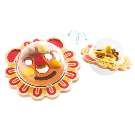 Gra zręcznościowa PITI WIZI DJ06365