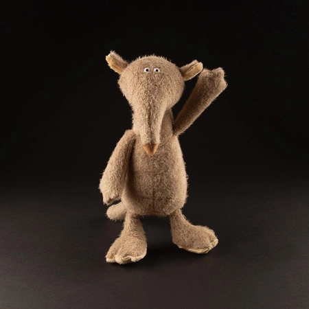 Pluszowy Ostronos Ach Good! 35 cm maskotka przytulanka dla dzieci sigikid