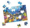 Puzzle podłogowe XL Podwodny Świat 48 el. Melissa and Doug 10427