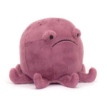 JellyCat - Ośmiornica Ondre 20 cm