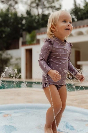 Little Dutch Mata wodna Ocean Life 150 cm 2010582