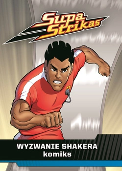 Supa strikas komiks Tom 2