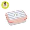 Lassig Lunchbox ze stali nierdzewnej Sunny Explorer rose/pink