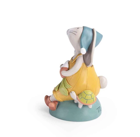 Królik - skarbonka TRZY MAŁE KRÓLIKI 678170