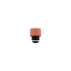 Cool Bottles Zakrętka 260-350-500 ml Pastel Coral