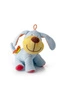 Zawieszka sensoryczna piesek Ipo