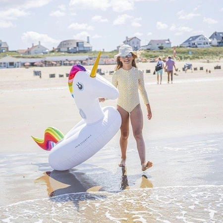 The Swim Essentials Duży Jednorożec do pływania XL 2020SE53