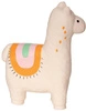 Owocowy gumowy gryzak dla dzieci Lama Lili 218120-Manhattan Toy, zabawki dla niemowląt