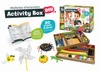 Kreatywne pudełko - 20 aktywności FK003
