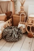 Play&Go Mata i Worek na Zabawki i Akcesoria Soft Organic Birds
