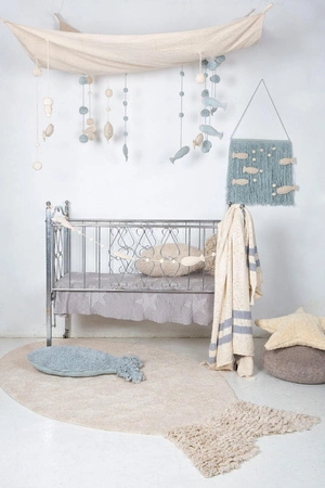 Lorena Canals Dekoracja na ścianę Sea Sky