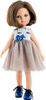CUDOWNA HISZPAŃSKA LALKA PAOLA REINA 32 CM 04485