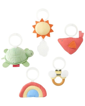 Skip Hop Mata Edukacyjna Geometryczny Świat