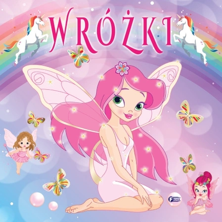 Wróżki