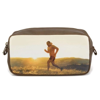 JellyCat *Biegacz kosmetyczka