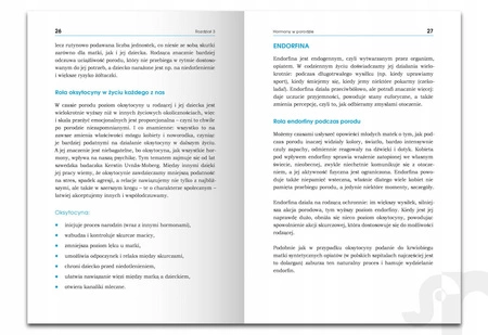 Poród naturalny Wydawnictwo Natuli