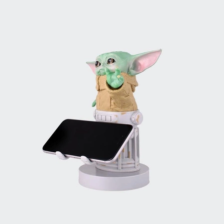 stojak Gwiezdne Wojny The Child (baby Yoda) (20 cm)