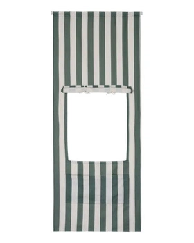 Kid's Concept - Kid's Concept - Drzwi do kiosku - stripe green