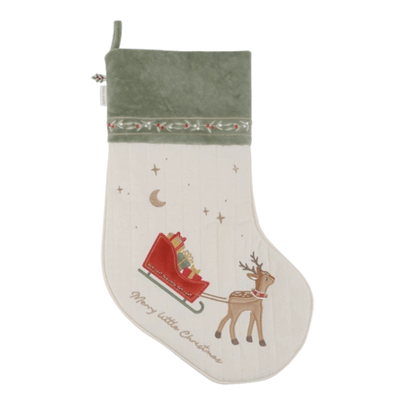 Little Dutch Duża kuchnia pastelowa FSC LD7088