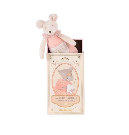 Myszka Zębuszka MAŁA SZKOŁA TAŃCA 667005