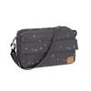 Lassig Casual Label Torebka-organizer do wózka 2w1 Universe anthracite