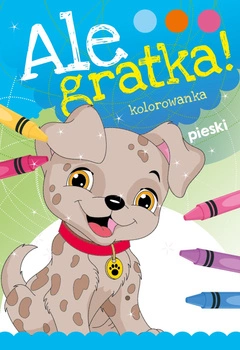 Pieski ale gratka
