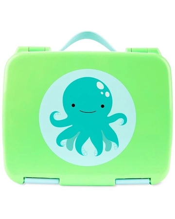 Skip Hop Lunchbox dla Dziecka Bento Ośmiornica ZOO