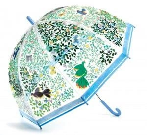 Parasol przeciwdeszczowy PTAK Djeco