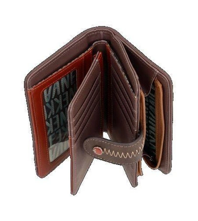 Portfel średni | Anekke Voice