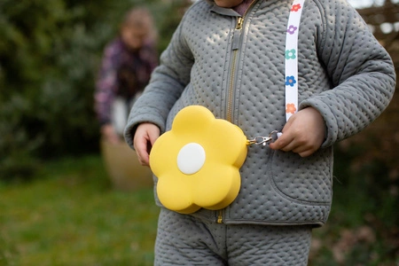 Torebka dla dzieci Elle Porte Bellis - Zielona