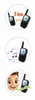 WALKIE-TALKIE zasięg 3 km TW01