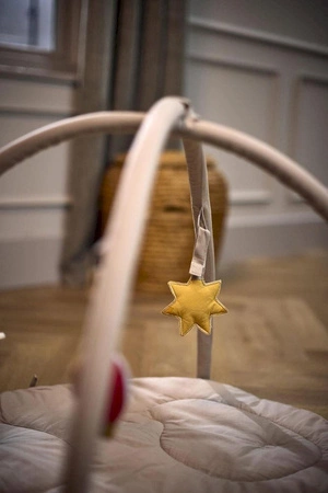 Filibabba Zestaw 3 zabawek sensorycznych Dreamy Adventurers