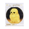 Lampka Harry Potter Hedwiga (wysokość: 16 cm)