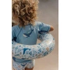 Little Dutch Koło do pływania Blue Ocean Dreams 50cm 2012316