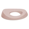 Nakładka na toaletę antypoślizgowa LUMA Blush Pink