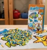Fat Brain Toy Puzzelki Pixelki Jixelz Pod Wodą
