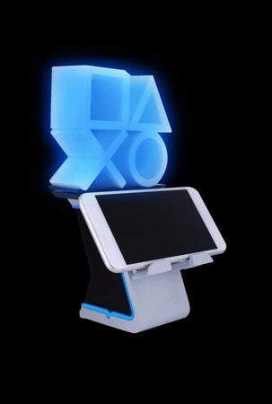 lampka Playstation Ikon