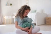 Cloud b® Tranquil Turtle™ Żółw podwodny zielony - Lampka i pozytywka