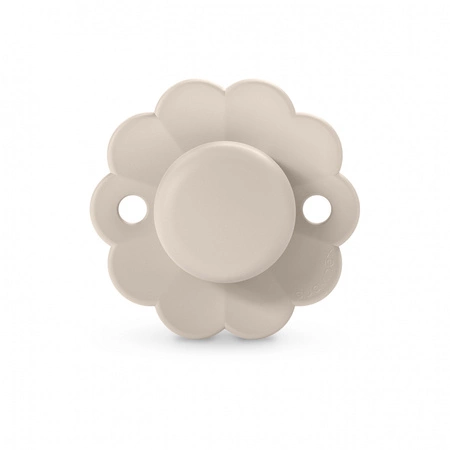 Suavinex Smoczek fizjologiczny sx pro wonder 0-6m MAUVE CHALK