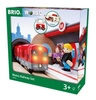 BRIO World Zestaw Startowy Metro