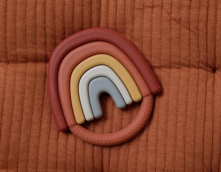 Little Dutch Gryzak Tęcza 2005438