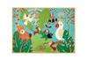 Scratch, Puzzle DŻUNGLA 100 szt.