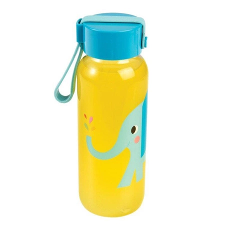 Butelka na wodę 340 ml, Słoń Elvis, Rex London