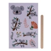 Naklejki transferowe Apli Kids - Koala