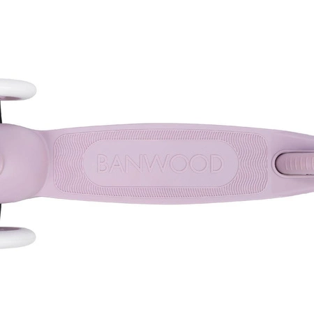 Banwood Hulajnoga ECO Lavender