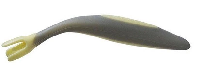 Pierwsze sztućce BLW dla niemowląt, Gelato Banana Split, b.box