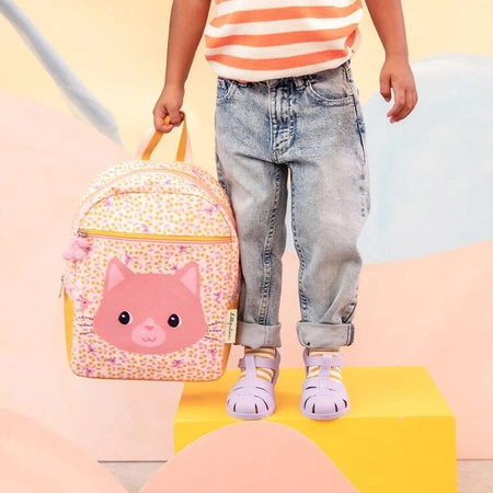 LILLIPUTIENS Plecak Kotka Jeanne