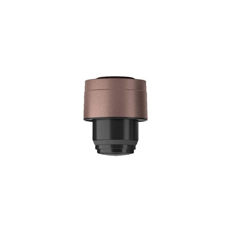 Cool Bottles Zakrętka 350-500 ml Metallic Rose