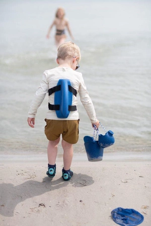 Płetwa SwimFin - Granatowa